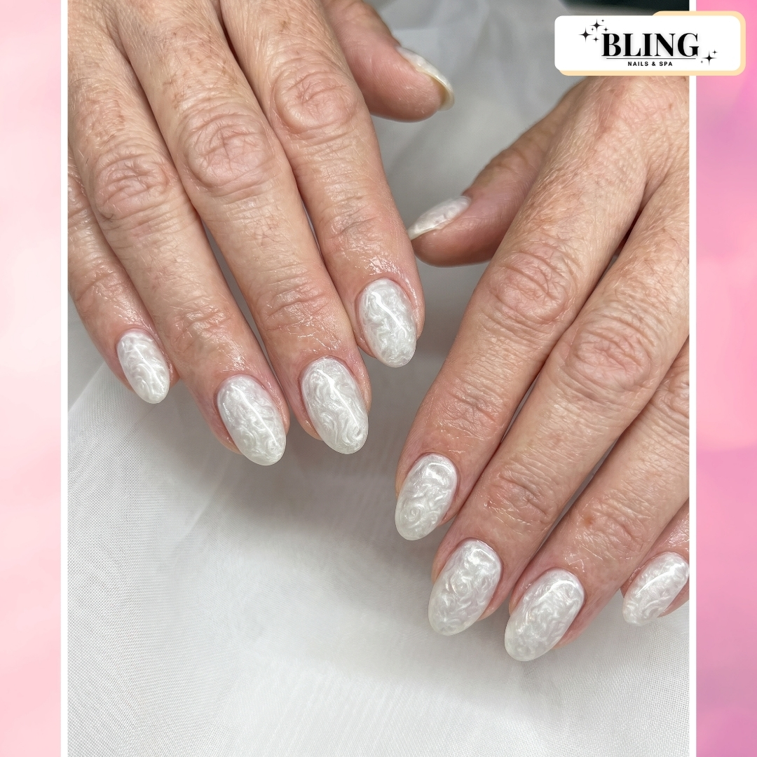 Cute nails